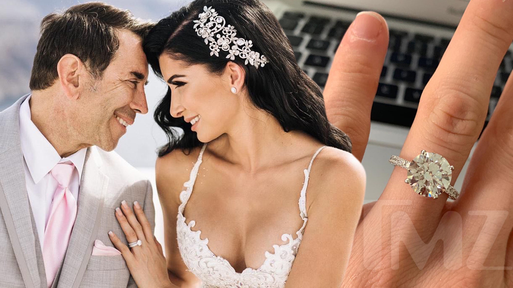 Botched's Dr. Paul Nassif Is Engaged: Botched Star to Marry Brittany  Pattakos