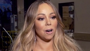Mariah Carey Sued by Former Nanny Over Unpaid Wages, Mean Bosses