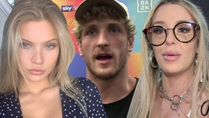 Josie Canseco and Logan Paul Break Up, But Not Because of Tana Mongeau