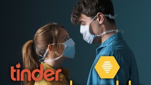 Bumble and Tinder's Dating Advice for Singles During Coronavirus Pandemic