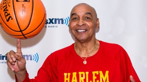 Harlem Globetrotters Legend Fred 'Curly' Neal Dead At 77