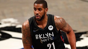 LaMarcus Aldridge Cleared For NBA Return After Retiring Due To Health Condition