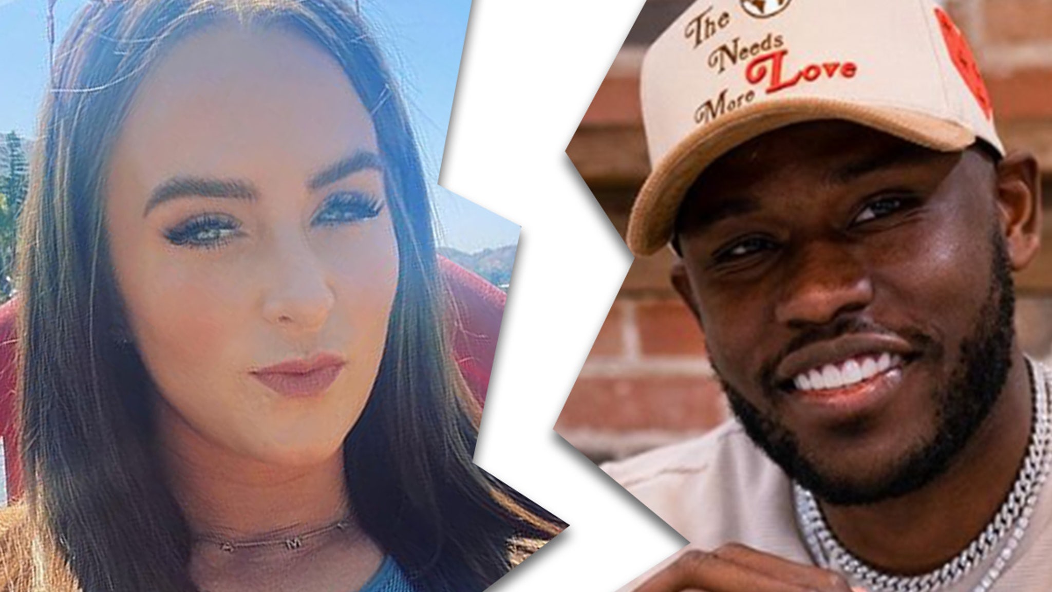  Teen Mom Star Leah Messer And Fianc Split End Engagement