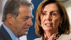 Paul Pelosi Attacker Charged With Assault, Said He Wanted To Break Nancy's Kneecaps