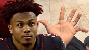 rondale moore