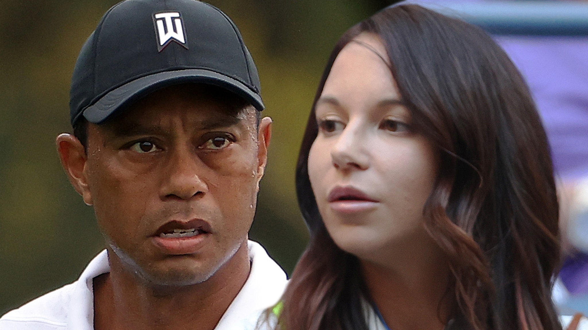 Tiger Woods Says Erica Herman Is Not Sexual Abuse Victim, Just Jilted Ex- Girlfriend