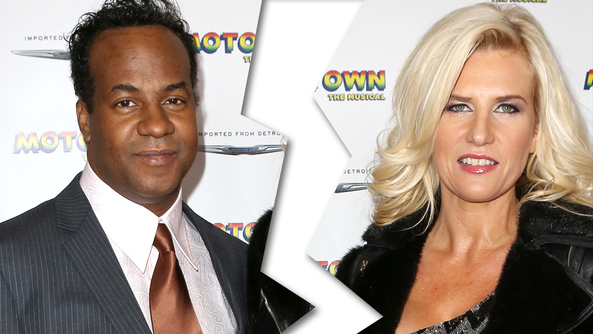 Marvin Gaye III Files For Divorce Two Months After Domestic Violence Arrest thumbnail