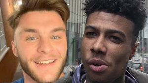 Blueface Returning To Boxing Ring, Sets Fight With British TikToker