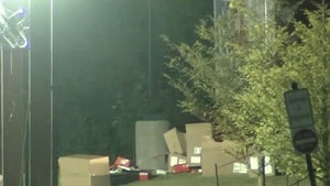 Thieves Steal $200k Worth Of Nike Product After Breaking Into Memphis Store