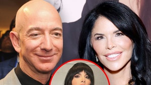 Jeff Bezos Turns 60, Fiancée Lauren Sanchez Serves Up Sexy Gift