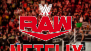 WWE Strikes $5 Billion Deal With Netflix To Stream 'RAW'
