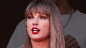 X-Rated Taylor Swift AI Photos Flood Internet, Fans Outraged & Disgusted