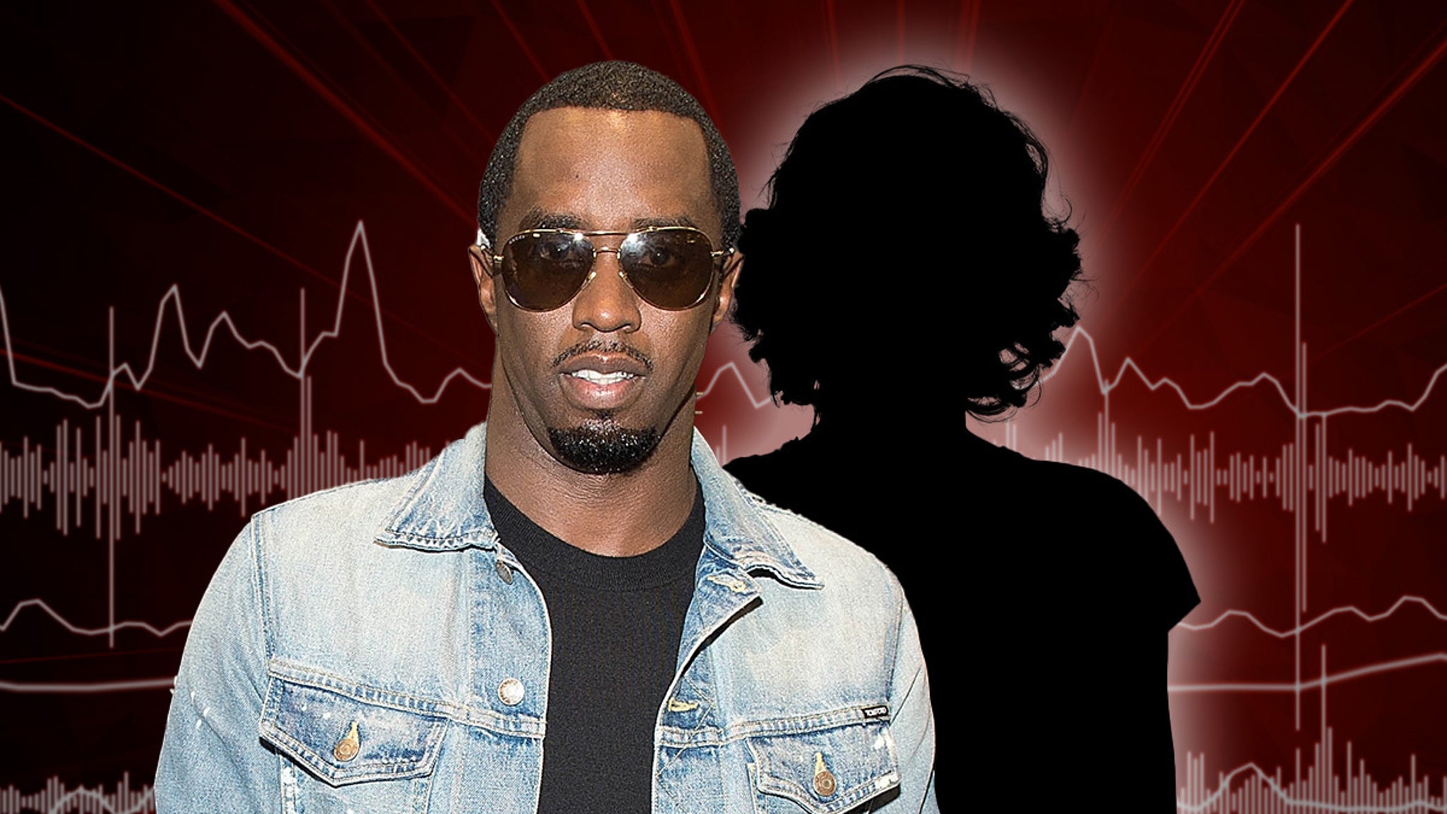 Listen to Diddy Calling Ex 'Jane' His 'Crackpipe' in Court-Released Audio