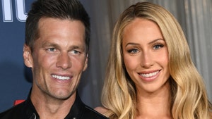 tom brady and alix earle getty 1