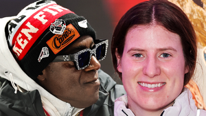 flavor flav Kelly Pannek main getty