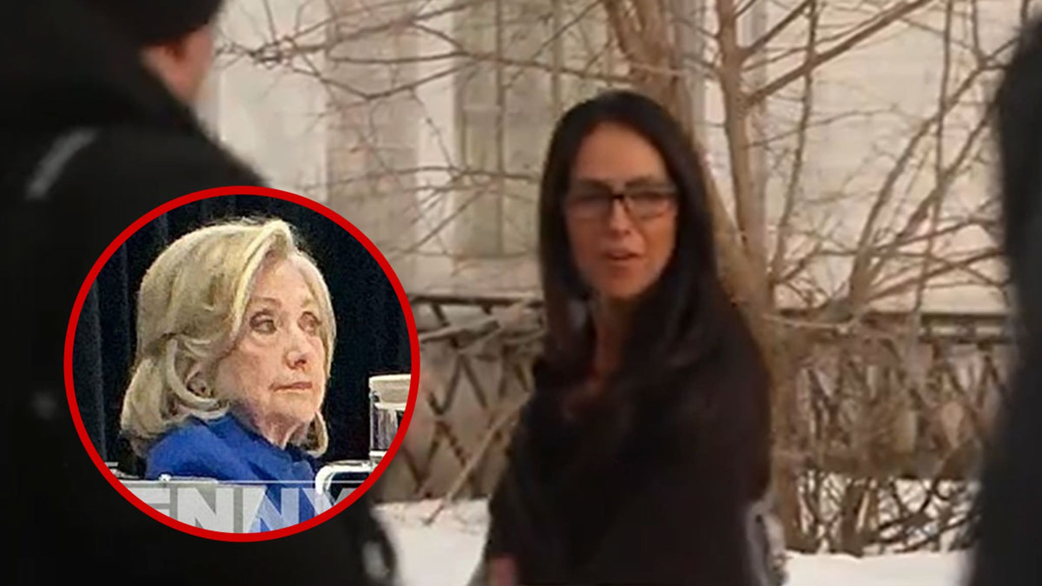 Lauren Boebert maakt zich druk over Hillary Clinton na het lekken van Epstein-depositiefoto’s