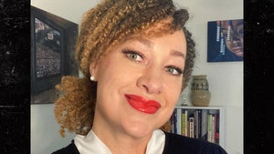 Rachel Dolezal instagram