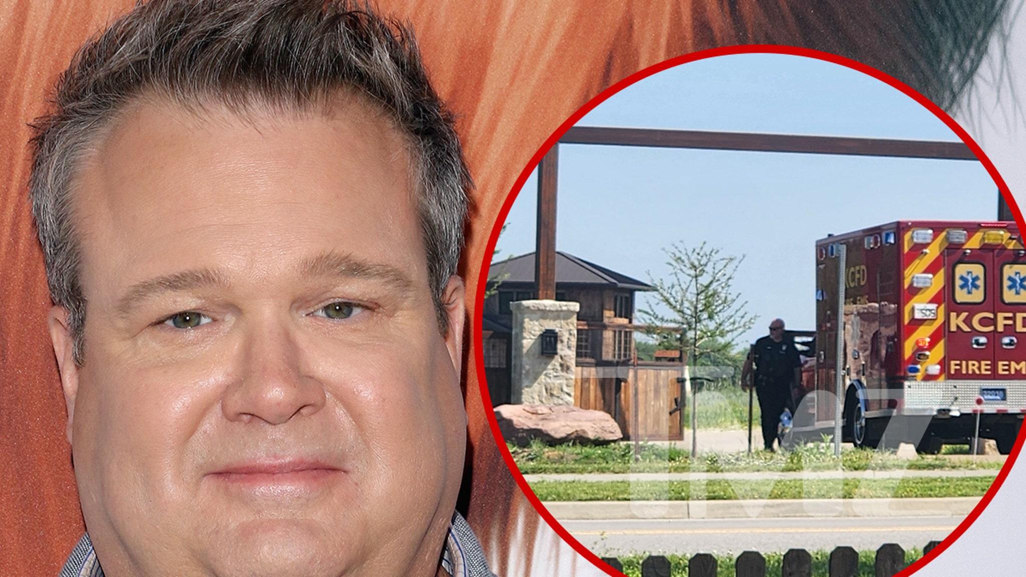 Eric Stonestreet's Home Security Calls Cops on Alleged&hellip;