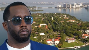 diddy star island miami getty 1