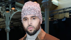 chris brown getty 1