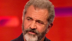 mel gibson getty