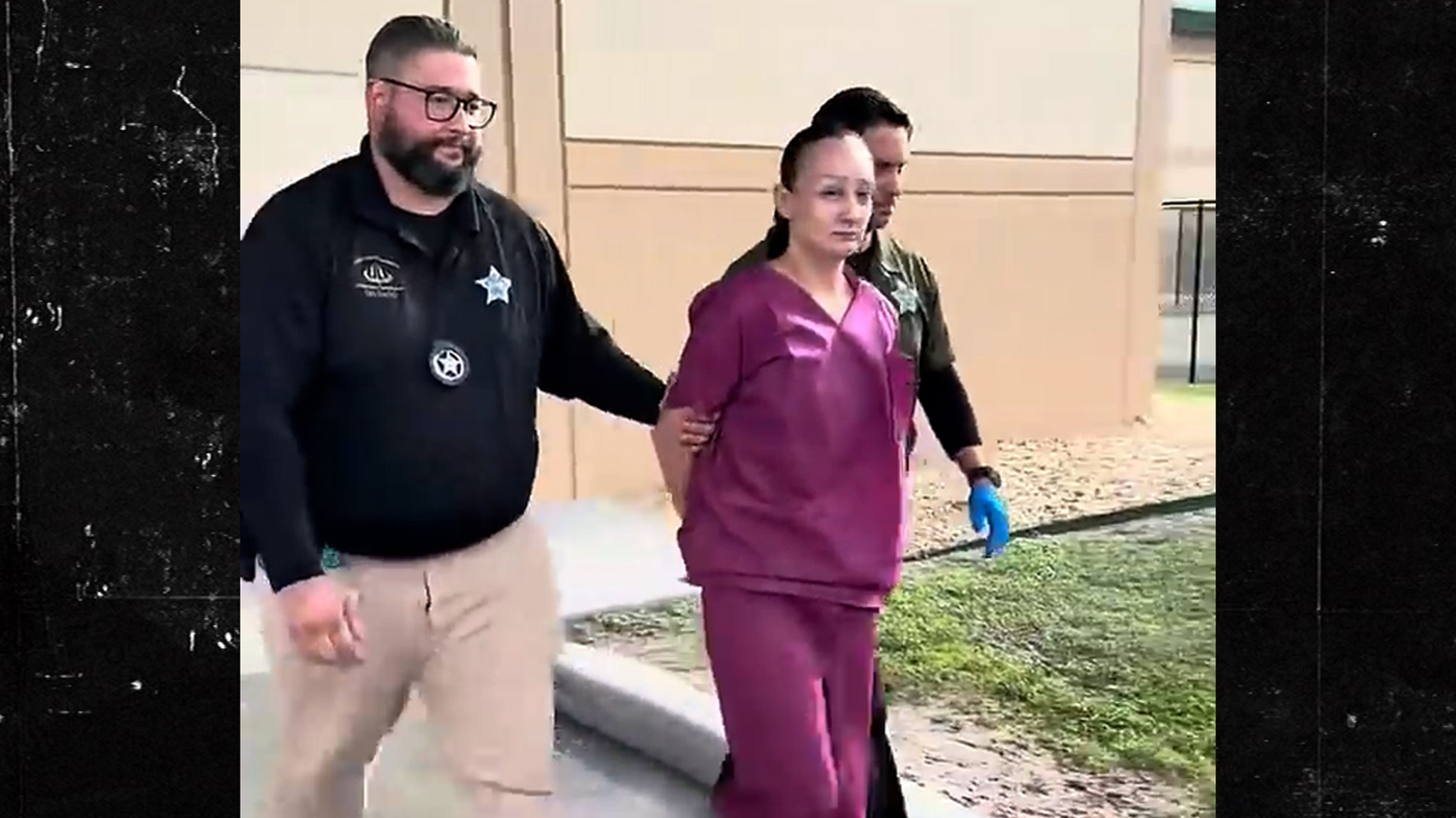 Florida Mom Accused of Killing 3-Month-Old Son, Ring Allegedly Matches Injuries