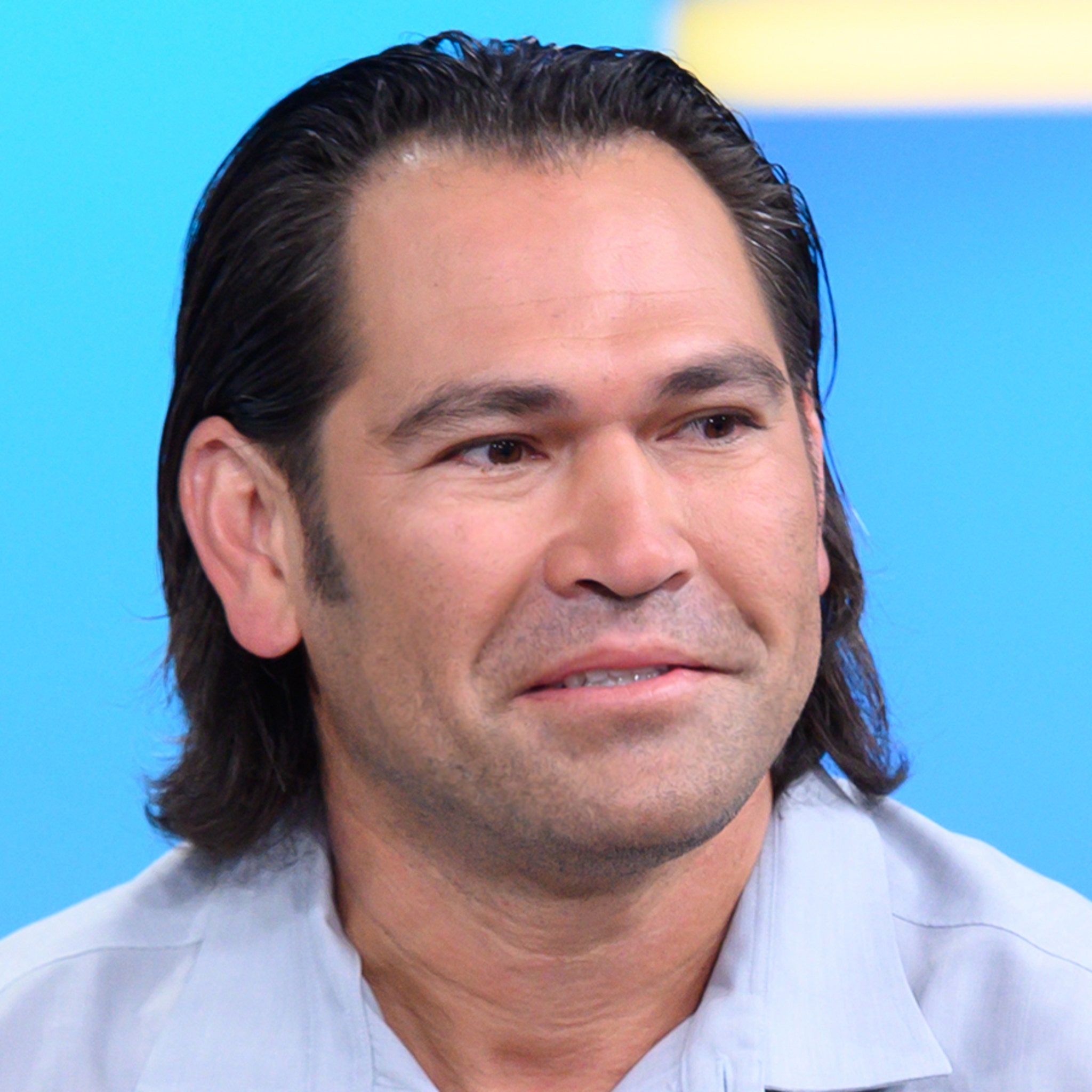 Johnny Damon on Instagram: “What happened to Johnny Damon