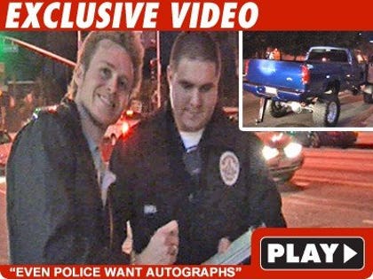 Spencer Pratt: Click to watch