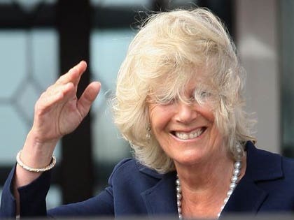Camilla Parker Bowles