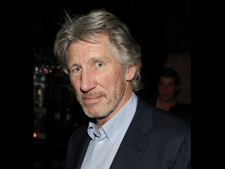 Roger Waters