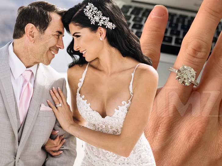 Botched' Star Dr. Paul Nassif Drops $174k for Engagement, Wedding