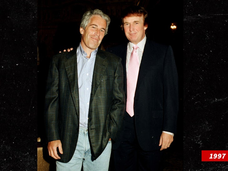 0804 Trump Jeffri Epstein Getty Subty