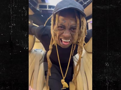 Lil Wayne New Album