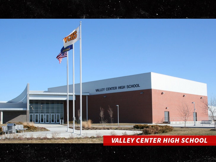 Valley Center High School