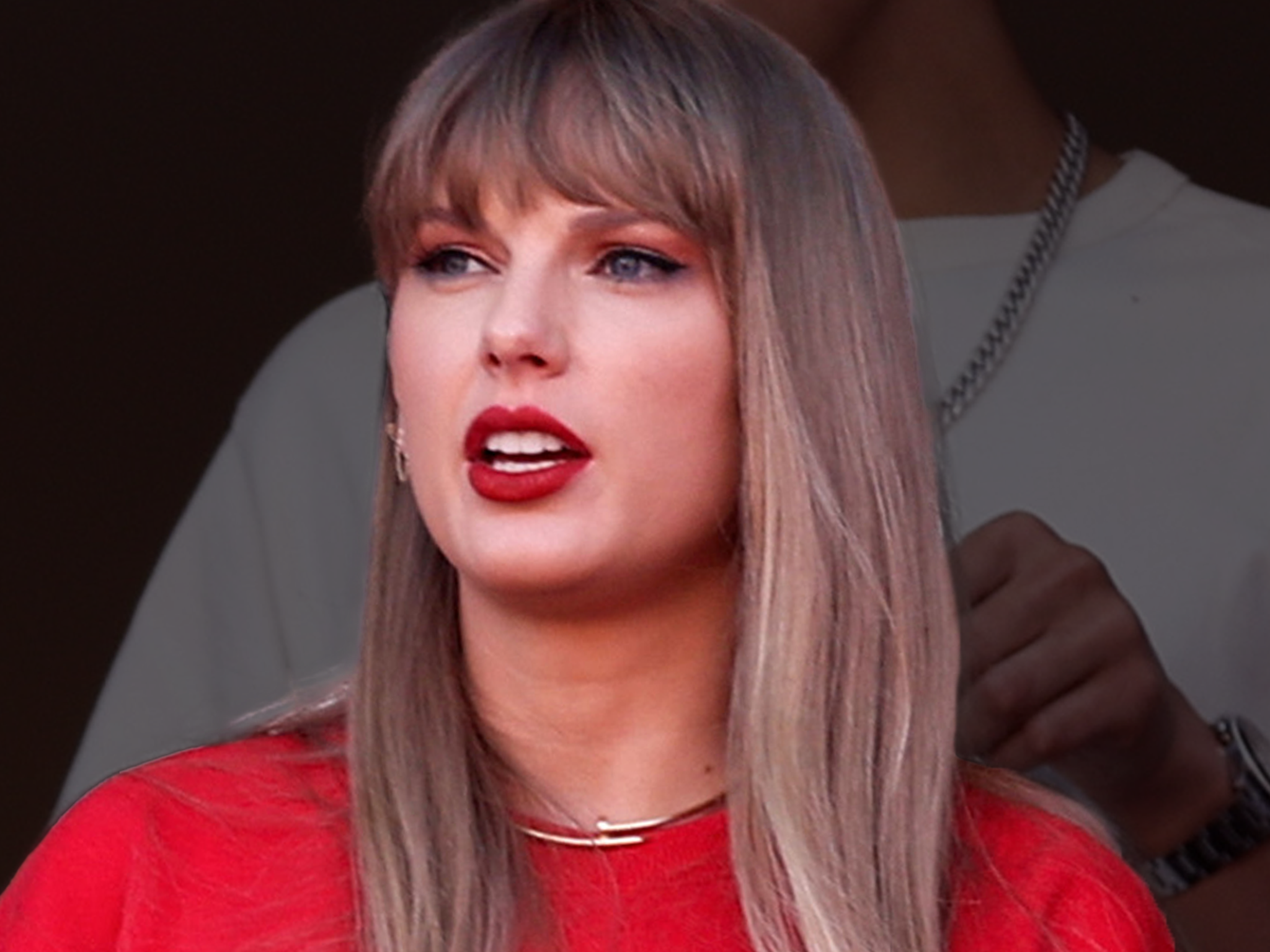 2048px x 1536px - X-Rated Taylor Swift AI Photos Flood Internet, Fans Outraged & Disgusted