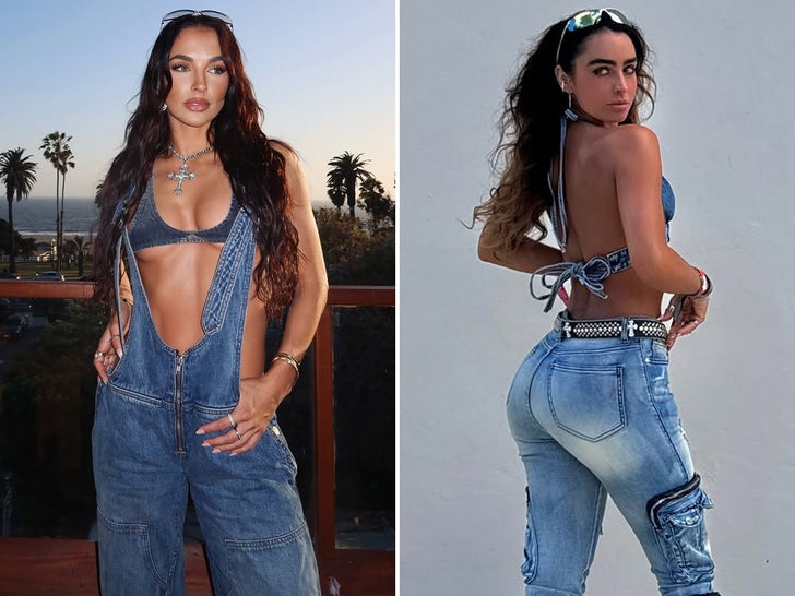 Who'd You Rather?! -- Part 3