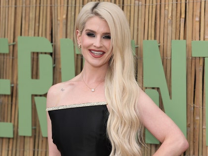 kelly osbourne weight loss getty 1