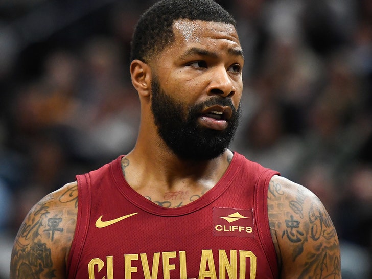 Marcus Morris getty