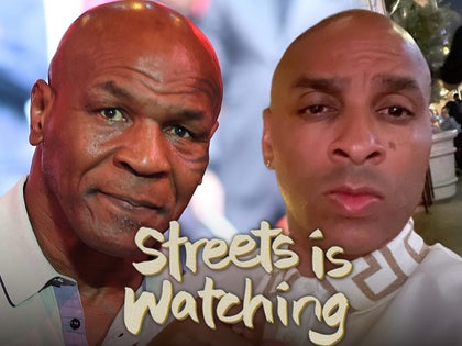 mike tyson Ty Fyffe main getty instagram composite