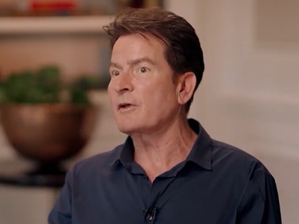 Charlie Sheen