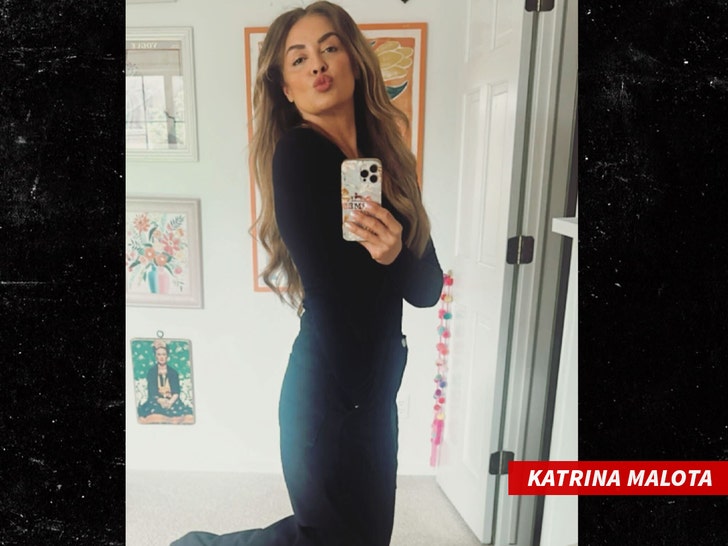 Katrina Malota facebook