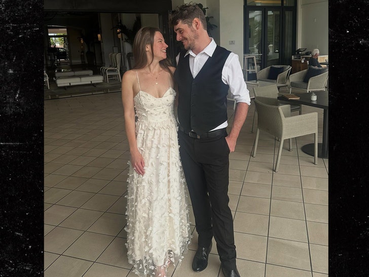 RJ Mitte Kennedy Suarez instagram