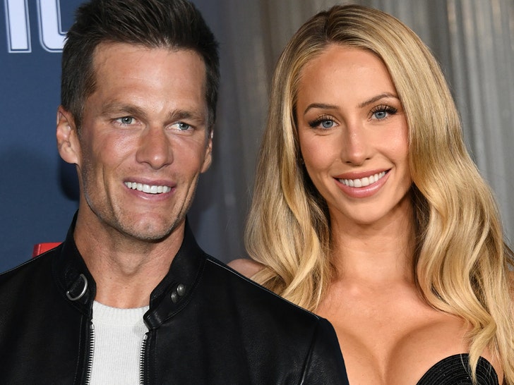 tom brady and alix earle getty 1