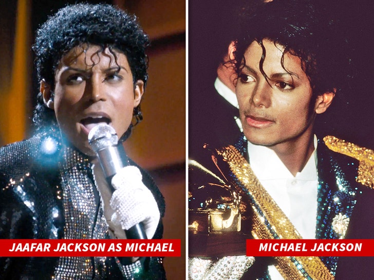 jafar jackson e michael jackson getty youtube lionsgate 1