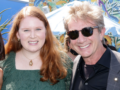 katherine short martin short main getty