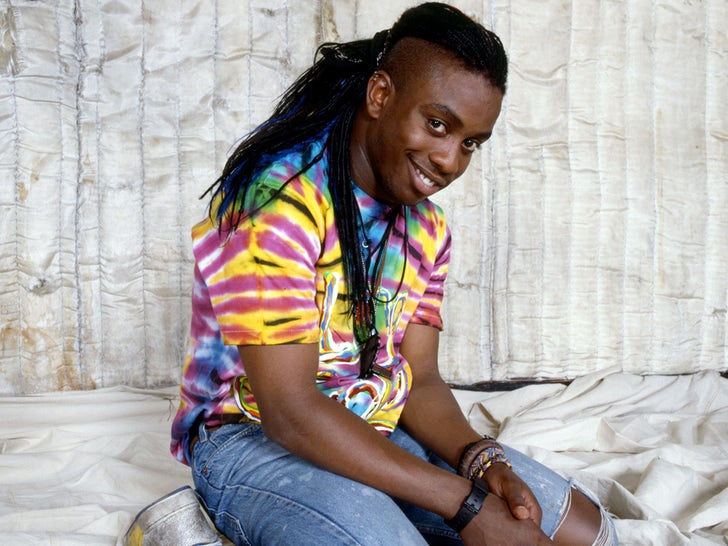 'Memba Them?! -- Part 17