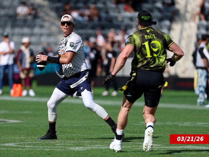tom brady flag football getty 1