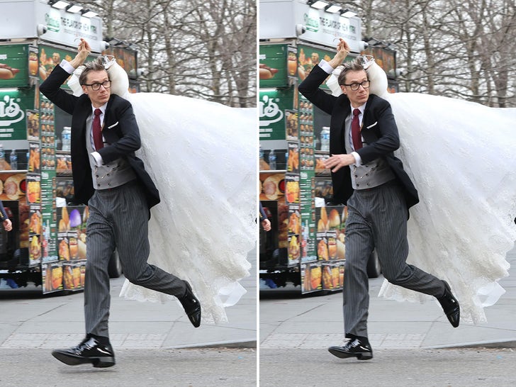 What's The Big Frigin' Difference?! Part 7