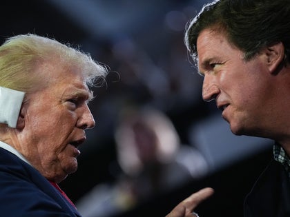 0421-Donald-Trump-Tucker-Carlson-Happier-Times-PRIMARY