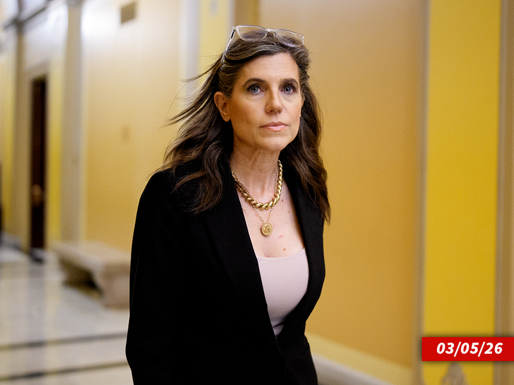 sub nancy mace getty